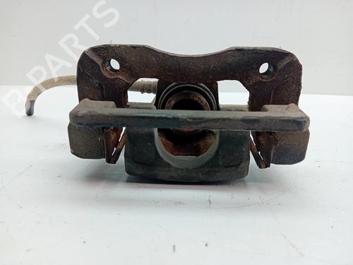 Left rear brake caliper KIA SPORTAGE II (JE_, KM_) 2.0 CRDi 4WD | BP27259978M107 