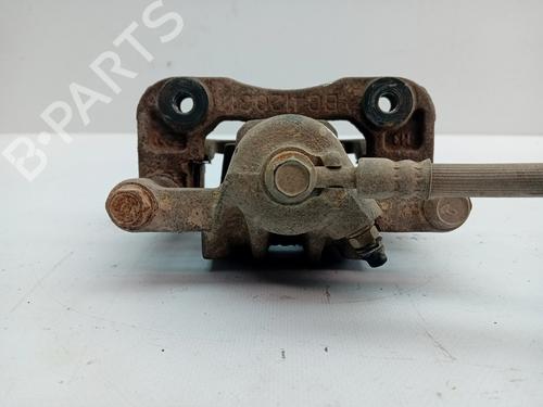 Left rear brake caliper KIA SPORTAGE II (JE_, KM_) 2.0 CRDi 4WD | BP27259978M107 