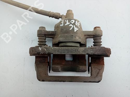 Left rear brake caliper KIA SPORTAGE II (JE_, KM_) 2.0 CRDi 4WD | BP27259978M107 