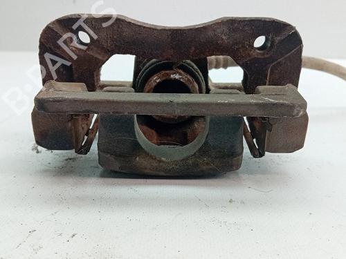 Right rear brake caliper KIA SPORTAGE II (JE_, KM_) 2.0 CRDi 4WD | BP27259979M106 