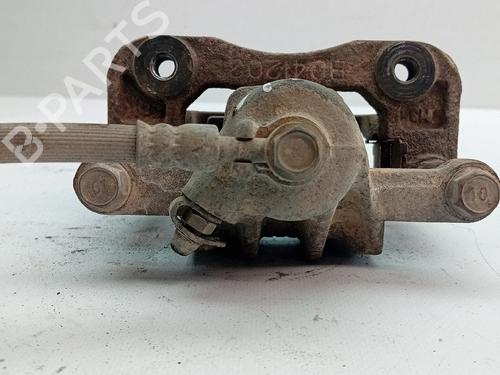 Right rear brake caliper KIA SPORTAGE II (JE_, KM_) 2.0 CRDi 4WD | BP27259979M106 