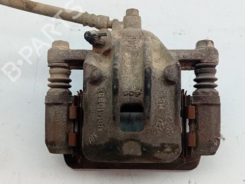 Right rear brake caliper KIA SPORTAGE II (JE_, KM_) 2.0 CRDi 4WD | BP27259979M106 