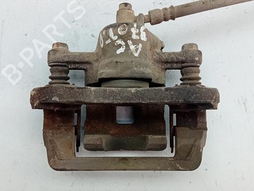 Right rear brake caliper KIA SPORTAGE II (JE_, KM_) 2.0 CRDi 4WD | BP27259979M106 
