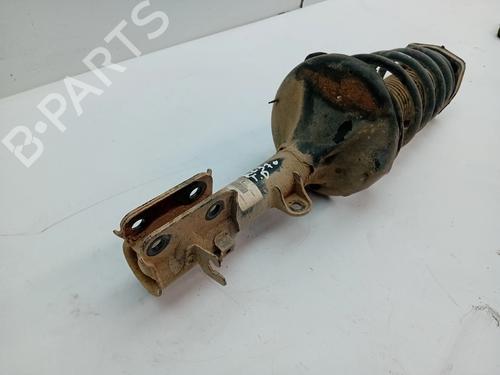 Right rear shock absorber KIA SPORTAGE II (JE_, KM_) 2.0 CRDi 4WD | BP27263296M19 