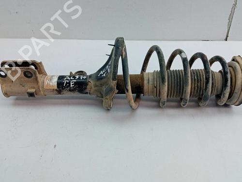 Left rear shock absorber KIA SPORTAGE II (JE_, KM_) 2.0 CRDi 4WD 553001F600