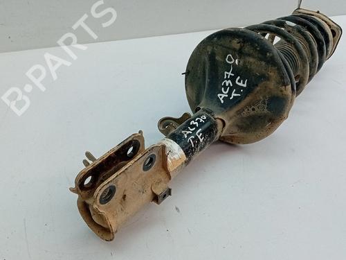 Left rear shock absorber KIA SPORTAGE II (JE_, KM_) 2.0 CRDi 4WD | BP27263297M18 