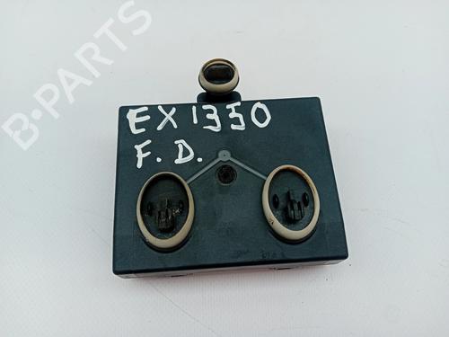 Used Other VW GOLF VII (5G1, BQ1, BE1, BE2) 1.2 TSI (86 hp) 27286443