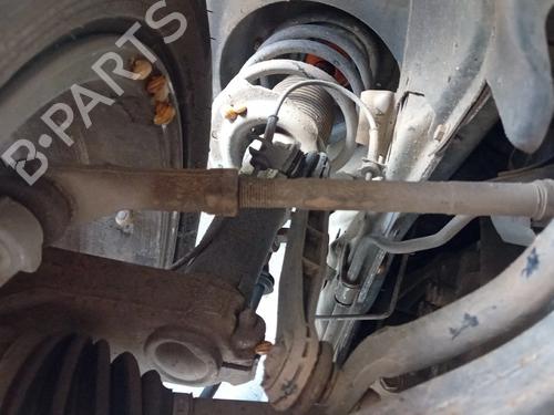 Steering rack FORD MONDEO III Turnier (BWY) 2.0 TDCi BP27291753M22