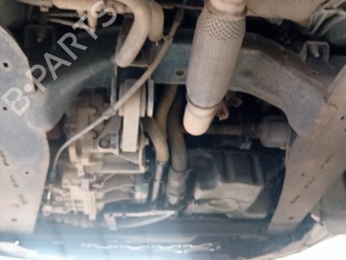 Subframe FORD MONDEO III Turnier (BWY) 2.0 TDCi BP27291756M9