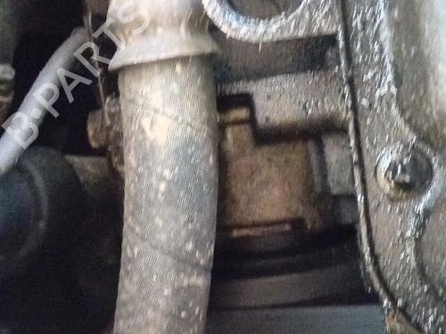 AC compressor FORD MONDEO III Turnier (BWY) 2.0 TDCi BP27291758M34