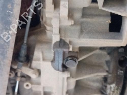 Gearbox FORD MONDEO III Turnier (BWY) 2.0 TDCi BP27291754M3