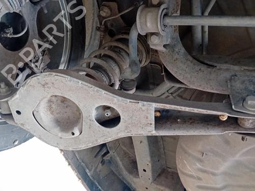 Right rear suspension arm FORD MONDEO III Turnier (BWY) 2.0 TDCi BP27291771M15