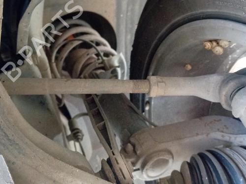Steering rack FORD MONDEO III Turnier (BWY) 2.0 TDCi | BP27291753M22 
