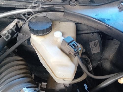 Servo brake FORD MONDEO III Turnier (BWY) 2.0 TDCi 2S712B195AD