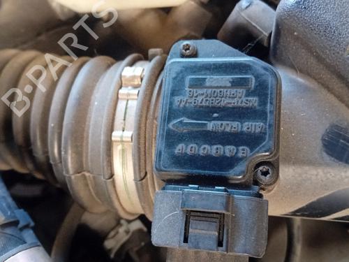 Mass air flow sensor FORD MONDEO III Turnier (BWY) 2.0 TDCi AFH60M16