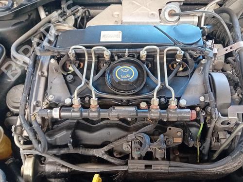 Engine FORD MONDEO III Turnier (BWY) 2.0 TDCi BP27291784M1