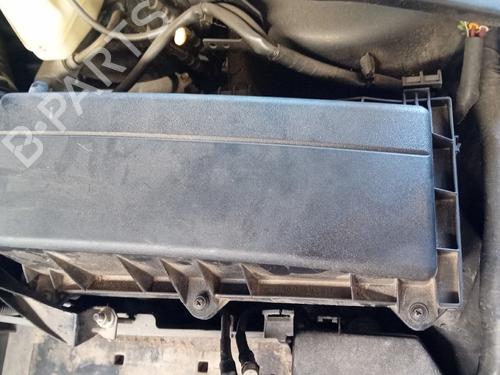 Air filter box FORD MONDEO III Turnier (BWY) 2.0 TDCi BP27291782M87