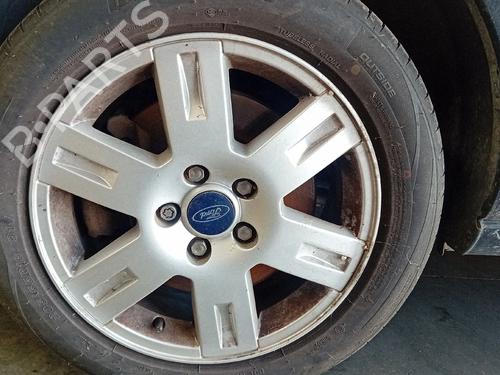 Rim FORD MONDEO III Turnier (BWY) 2.0 TDCi | BP27291787C45