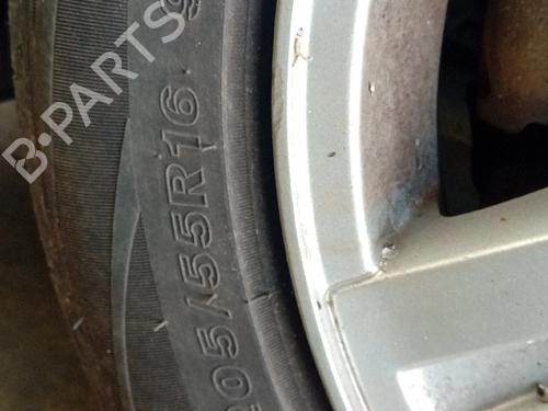 Rim FORD MONDEO III Turnier (BWY) 2.0 TDCi | BP27291787C45