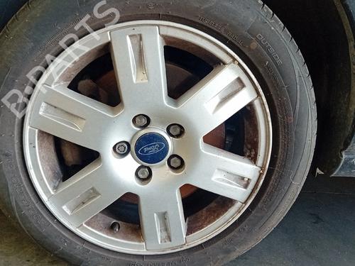 Rim FORD MONDEO III Turnier (BWY) 2.0 TDCi | BP27291787C45