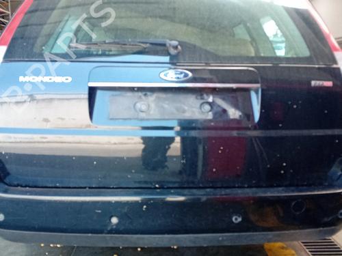 Rear bumper FORD MONDEO III Turnier (BWY) 2.0 TDCi BP27291789C8
