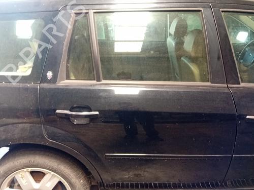Right rear door FORD MONDEO III Turnier (BWY) 2.0 TDCi BP27291793C5