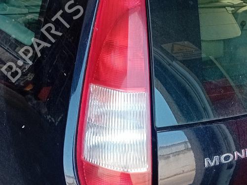 Left taillight FORD MONDEO III Turnier (BWY) 2.0 TDCi BP27291798C34