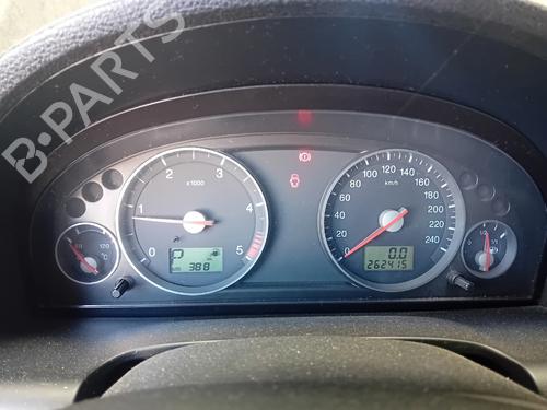 Instrument cluster FORD MONDEO III Turnier (BWY) 2.0 TDCi BP27291808C47