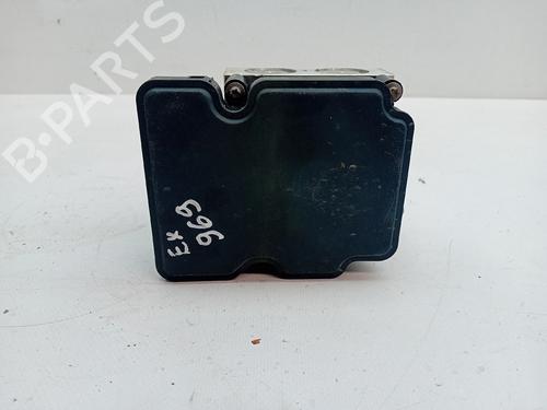 Elektronisk modul RENAULT CLIO IV (BH_) 1.5 dCi 90 | BP20665453M83