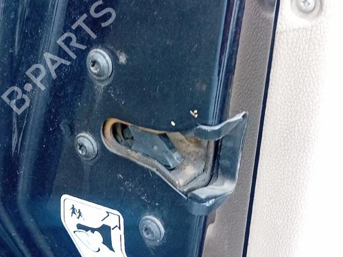 Rear left lock FORD MONDEO III Turnier (BWY) 2.0 TDCi | BP27291825C100 
