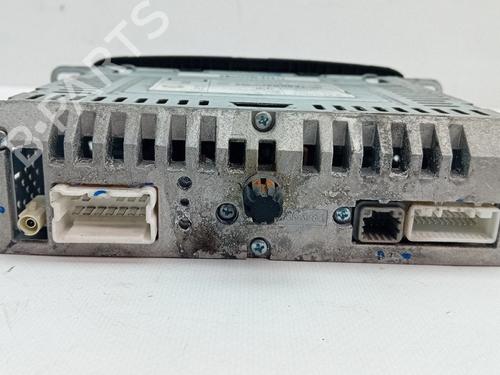 Radio RENAULT CLIO IV (BH_)  | BP27291834E6 