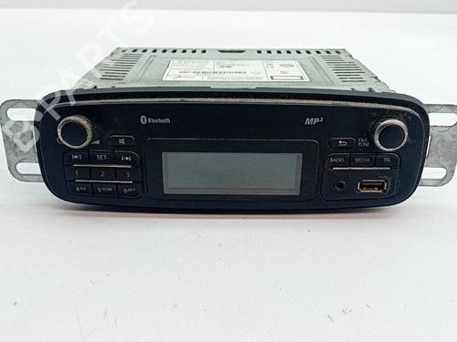 Sistema audio RENAULT CLIO IV (BH_) [2012-2021]  27291834