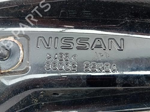 Rear spoiler NISSAN LEAF (ZE1) Electric | BP27291835C96 