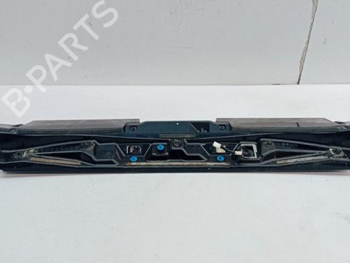Rear spoiler NISSAN LEAF (ZE1) Electric | BP27291835C96 