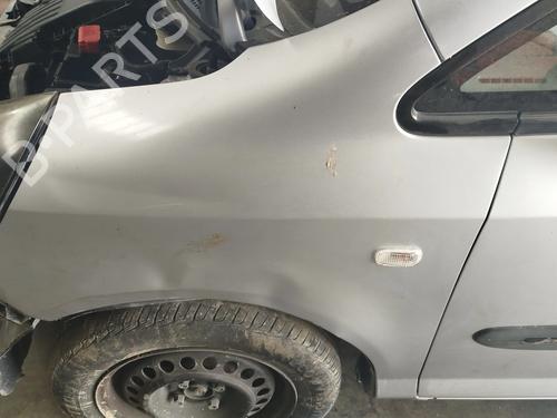 Left front fenders HONDA JAZZ II (GD_, GE3, GE2) 1.2 i-DSI (GD5, GE2) | BP27382881C41 