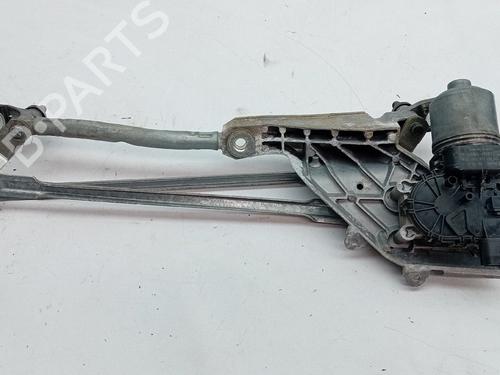 Ruitenwissermotor voor FORD FIESTA VI (CB1, CCN) 1.25 | BP20308738M29