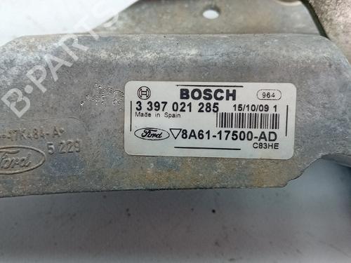 Ruitenwissermotor voor FORD FIESTA VI (CB1, CCN) 1.25 | BP20308738M29