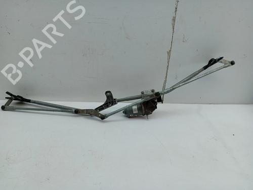 Front wiper motor SMART FORTWO Cabrio (451) electric drive (451.490) | BP21540691M29