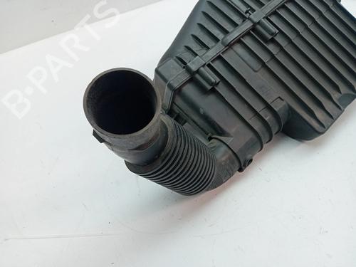 Air filter box PEUGEOT 208 I (CA_, CC_) 1.2 VTI 82 | BP24936222M87