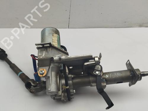 Used Steering column NISSAN MICRA III (K12) 1.2 16V (80 hp) 25853249