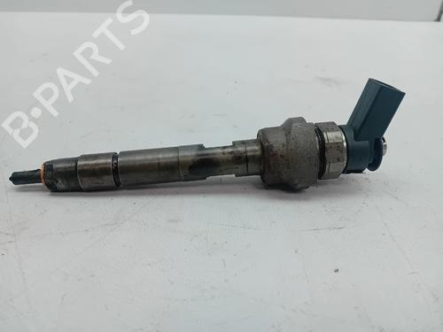 Used Injector BMW 1 (E81) [2006-2012]  27466125