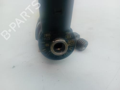 Injector BMW 1 (E81)  | BP27466124M100 