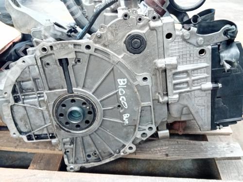 Engine (For Parts) BMW 1 (E81) | BP27466122M64