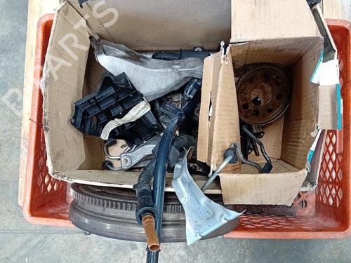 Engine (For Parts) BMW 1 (E81) | BP27466122M64