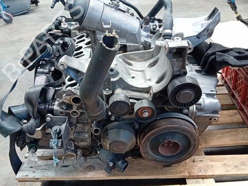 Engine (For Parts) BMW 1 (E81) | BP27466122M64