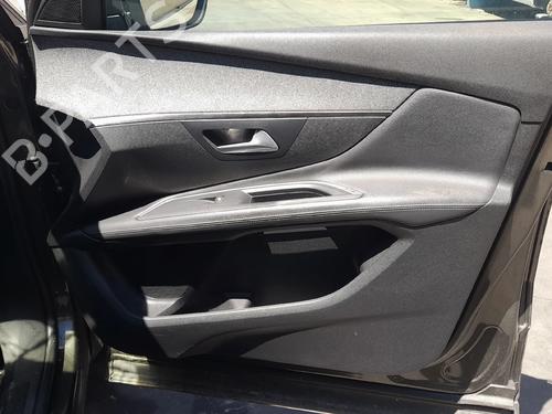Used Front right panel PEUGEOT 3008 II SUV (MC_, MR_, MJ_, M4_) 1.5 BlueHDi 130 (131 hp) 27595279