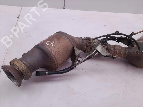 Catalyst MERCEDES-BENZ VITO / MIXTO Van (W639) 110 CDI (639.601, 639.603, 639.605) | BP21569919M10 