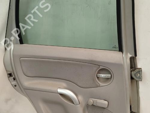 Left rear door CITROËN C3 I (FC_, FN_) 1.4 HDi | BP23432011C4 