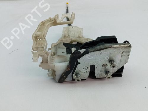 Used Front right lock KIA CARENS IV [2013-2025]  23106779