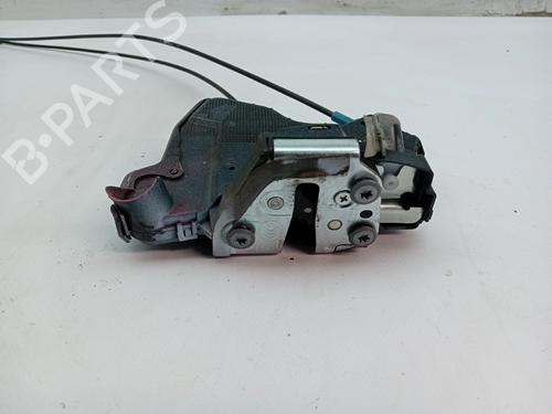 Front right lock TOYOTA IQ (_J1_) 1.0 (KGJ10_, KGJ10R) BP17619256C97